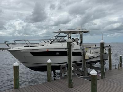 BOATZON | Jeanneau Leader 105 WA 2023 BOATZON | Jeanneau Leader 105 WA 2023