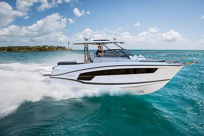 BOATZON | Jeanneau Leader 105 WA 2026 BOATZON | Jeanneau Leader 105 WA 2026
