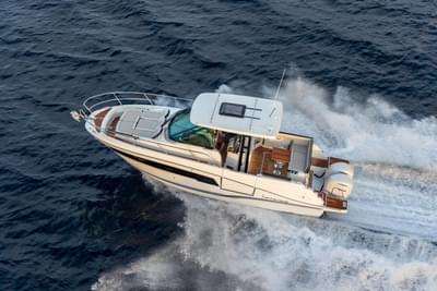 BOATZON | Jeanneau Leader 105 WA 2026 BOATZON | Jeanneau Leader 105 WA 2026