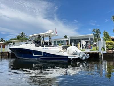BOATZON | Jeanneau Leader 105 WA Series 2 2022