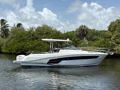 BOATZON | Jeanneau Leader 105 WA Series 2 2022 BOATZON | Jeanneau Leader 105 WA Series 2 2022