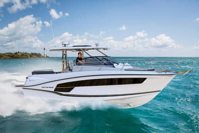 BOATZON | Jeanneau Leader 105 WA Series 2 2023