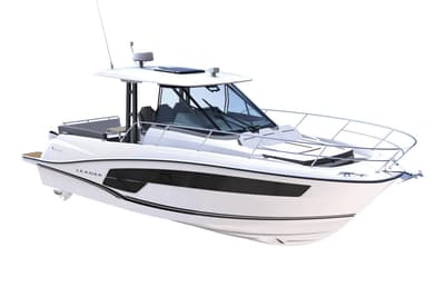 BOATZON | Jeanneau Leader 105 WA Series 2 2027