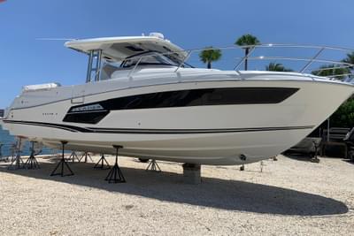 BOATZON | Jeanneau Leader 125 WA 2021 BOATZON | Jeanneau Leader 125 WA 2021