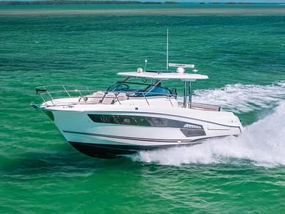 BOATZON | Jeanneau Leader 125 WA 2021 BOATZON | Jeanneau Leader 125 WA 2021