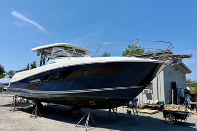 BOATZON | Jeanneau Leader 125 WA 2022