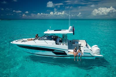 BOATZON | Jeanneau Leader 125 WA 2024
