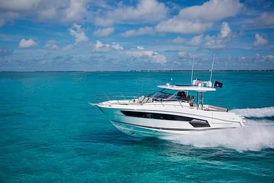 BOATZON | Jeanneau Leader 125 WA 2025