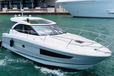 BOATZON | Jeanneau Leader 36 2016 BOATZON | Jeanneau Leader 36 2016