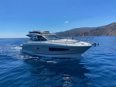 BOATZON | Jeanneau Leader 36 2016 BOATZON | Jeanneau Leader 36 2016