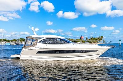 BOATZON | Jeanneau Leader 36 2018 BOATZON | Jeanneau Leader 36 2018