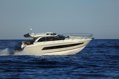 BOATZON | Jeanneau Leader 40 2018 BOATZON | Jeanneau Leader 40 2018