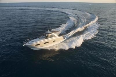 BOATZON | Jeanneau Leader 40 2018 BOATZON | Jeanneau Leader 40 2018