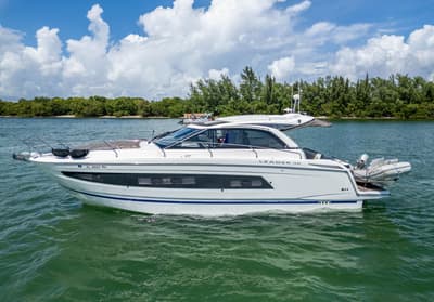 BOATZON | Jeanneau Leader 40 2019