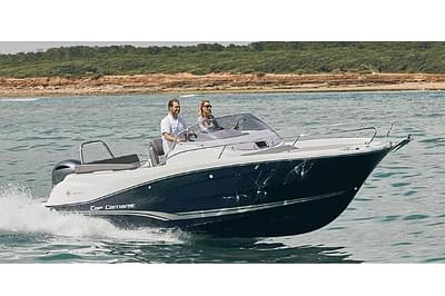 BOATZON | Jeanneau Leader 65 2024 BOATZON | Jeanneau Leader 65 2024