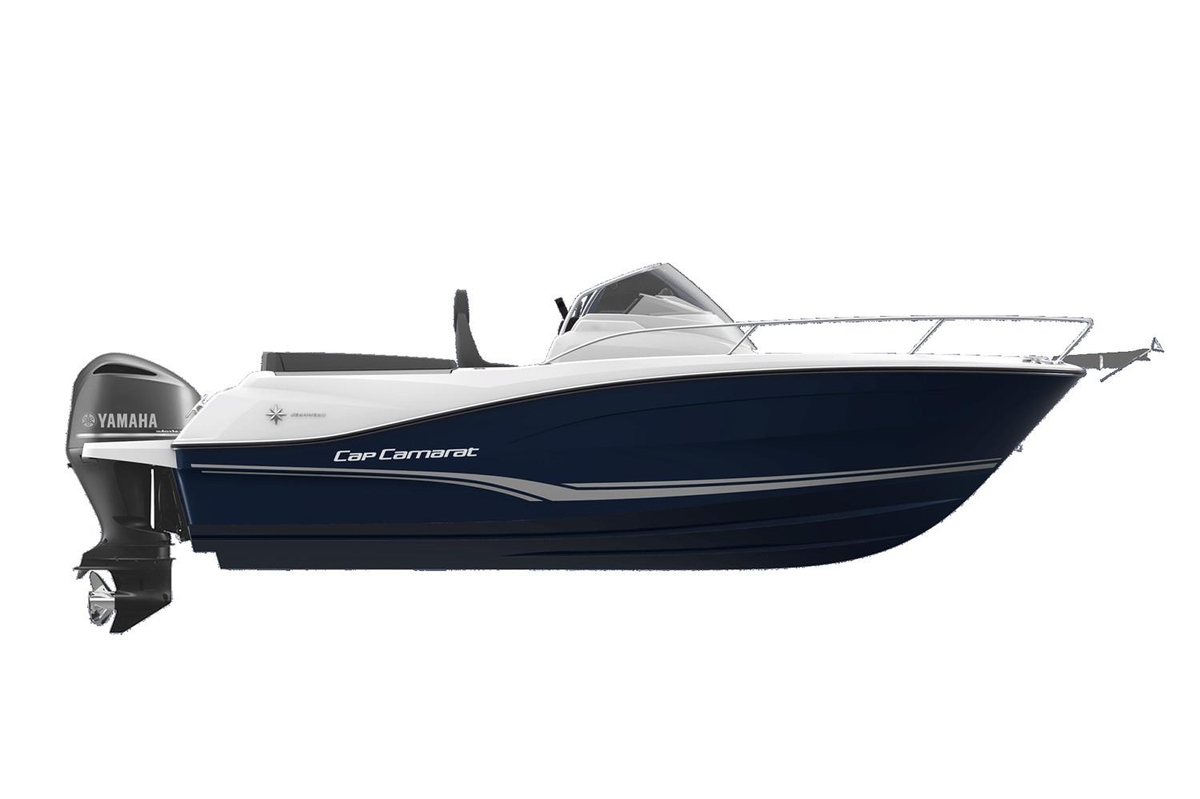 2026 Jeanneau Leader 65 - Sold Boat