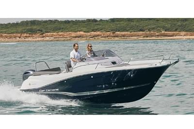 BOATZON | Jeanneau Leader 65 2026