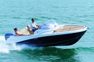 BOATZON | Jeanneau Leader 65 2027