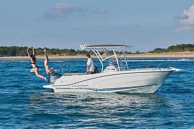 BOATZON | Jeanneau Leader 65 CC Series 3 2024 BOATZON | Jeanneau Leader 65 CC Series 3 2024