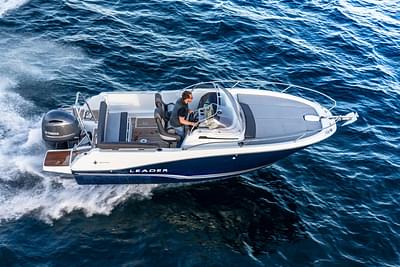 BOATZON | Jeanneau Leader 65 WA Series 3 2025 BOATZON | Jeanneau Leader 65 WA Series 3 2025