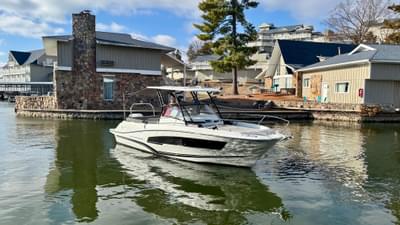 BOATZON | Jeanneau Leader 75 2022
