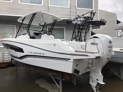 BOATZON | Jeanneau Leader 75 2024 BOATZON | Jeanneau Leader 75 2024