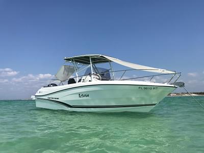 BOATZON | Jeanneau Leader 75 CC 2019 BOATZON | Jeanneau Leader 75 CC 2019