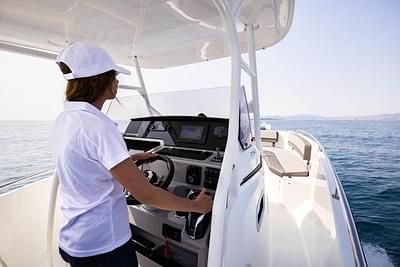 BOATZON | Jeanneau Leader 75 CC Series 3 2025 BOATZON | Jeanneau Leader 75 CC Series 3 2025