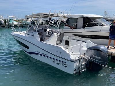 BOATZON | Jeanneau Leader 75 WA 2020 BOATZON | Jeanneau Leader 75 WA 2020