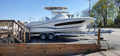 BOATZON | Jeanneau Leader 75 WA 2020 BOATZON | Jeanneau Leader 75 WA 2020