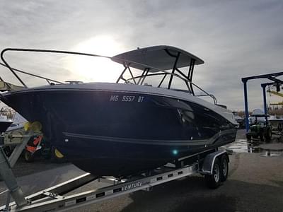 BOATZON | Jeanneau Leader 75 WA S3 2022 BOATZON | Jeanneau Leader 75 WA S3 2022