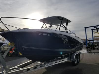 BOATZON | Jeanneau Leader 75 WA Series 3 2022