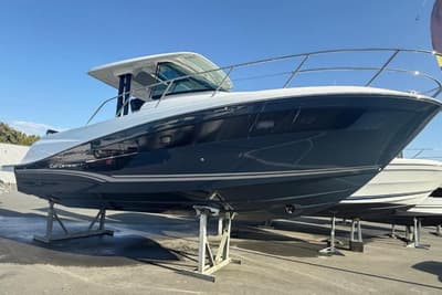 BOATZON | Jeanneau Leader 75 WA Series 3 2026