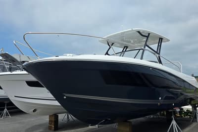 BOATZON | Jeanneau Leader 75 WA Series 3 2027