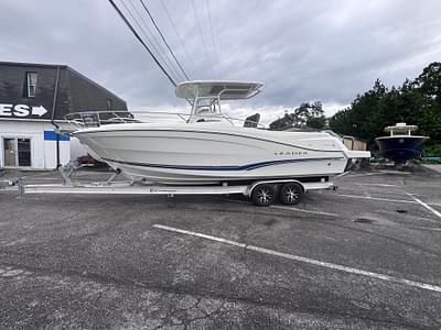 BOATZON | Jeanneau Leader 90 CC 2020 BOATZON | Jeanneau Leader 90 CC 2020