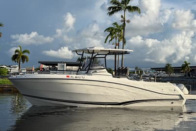 BOATZON | Jeanneau Leader 90 CC 2022 BOATZON | Jeanneau Leader 90 CC 2022