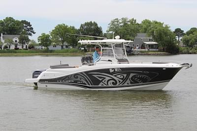 BOATZON | Jeanneau Leader 90 CC 2023 BOATZON | Jeanneau Leader 90 CC 2023