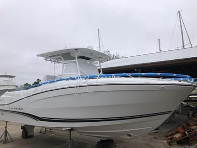 BOATZON | Jeanneau Leader 90 CC 2024 BOATZON | Jeanneau Leader 90 CC 2024