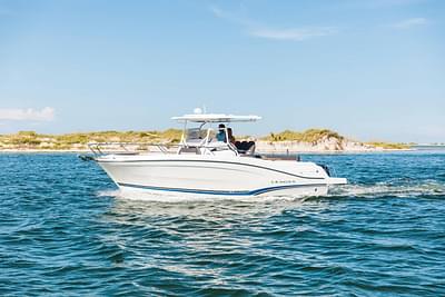 BOATZON | Jeanneau Leader 90 CC 2025