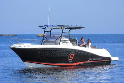 BOATZON | Jeanneau Leader 90 CC 2027 BOATZON | Jeanneau Leader 90 CC 2027