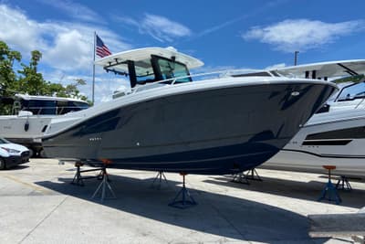 BOATZON | Jeanneau Leader 90 CC 2027 BOATZON | Jeanneau Leader 90 CC 2027