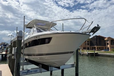 BOATZON | Jeanneau Leader 90 WA 2019