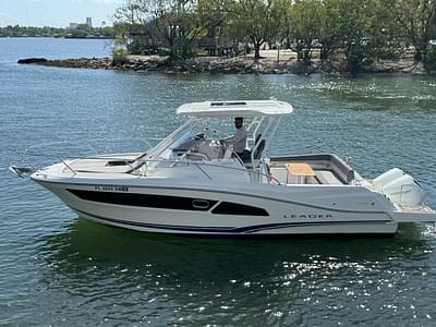 BOATZON | Jeanneau Leader 90 WA 2020 BOATZON | Jeanneau Leader 90 WA 2020