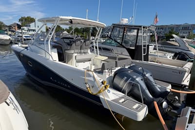 BOATZON | Jeanneau Leader 90 WA 2020