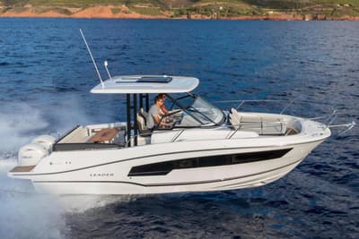 BOATZON | Jeanneau Leader 90 WA 2020 BOATZON | Jeanneau Leader 90 WA 2020