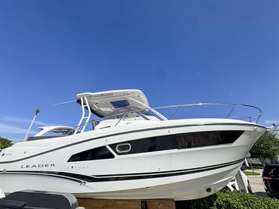 BOATZON | Jeanneau Leader 90 WA 2023 BOATZON | Jeanneau Leader 90 WA 2023