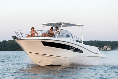 BOATZON | Jeanneau Leader 90 WA 2024 BOATZON | Jeanneau Leader 90 WA 2024