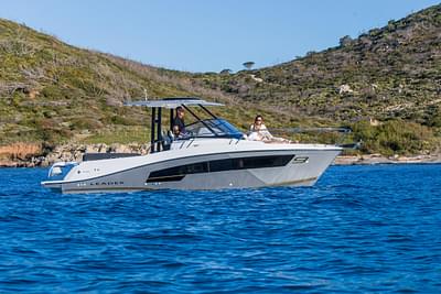 BOATZON | Jeanneau Leader 90 WA S2 2025 BOATZON | Jeanneau Leader 90 WA S2 2025