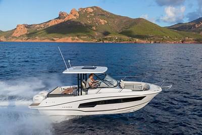 BOATZON | Jeanneau Leader 90 WA S2 2026 BOATZON | Jeanneau Leader 90 WA S2 2026