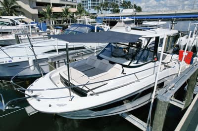 BOATZON | Jeanneau Leader 90 WA Series 2 2024